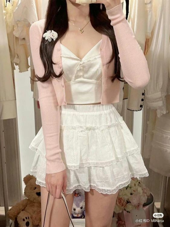 Tại sao những chiếc nơ lại trở thành “cơn sốt”? ảnh 2