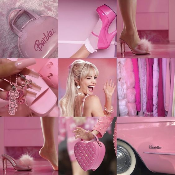 Tại sao những chiếc nơ lại trở thành “cơn sốt”? ảnh 4