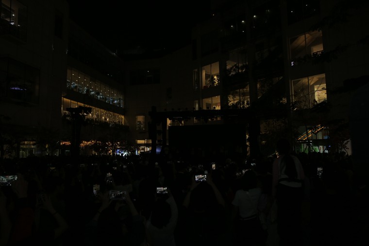 Cùng Tắt đèn Bật ý tưởng vì một Trái Đất xanh ảnh 5