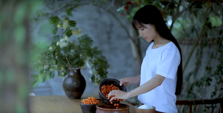 Giới trẻ châu Á kể chuyện văn hóa dân tộc ảnh 4