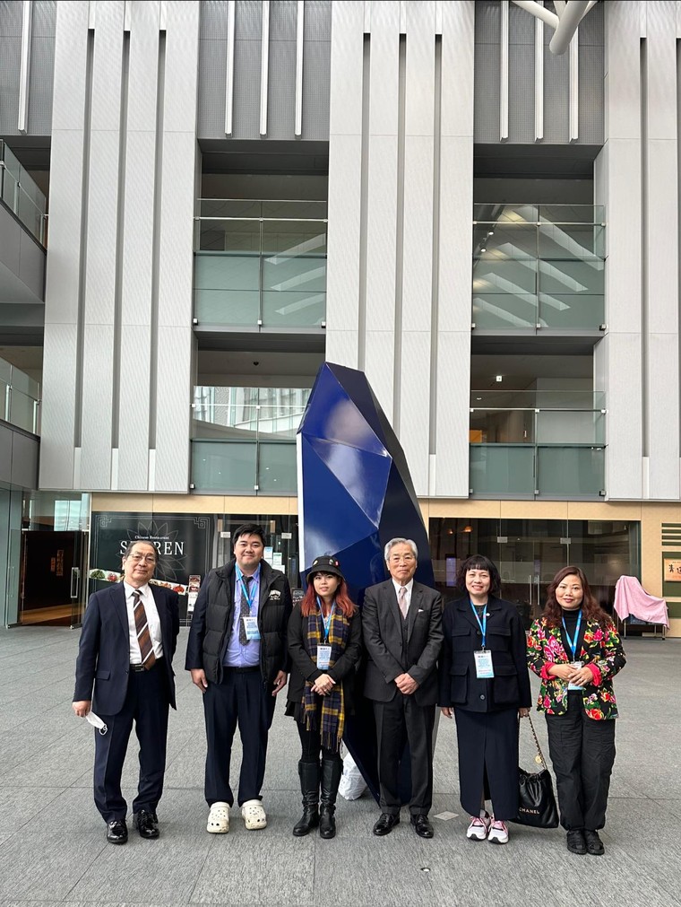 Hoạt động bên lề Hội nghị "UNESCO Phi Chính phủ và Văn hóa Doanh nghiệp thúc đẩy tương lai bền vững" ảnh 4