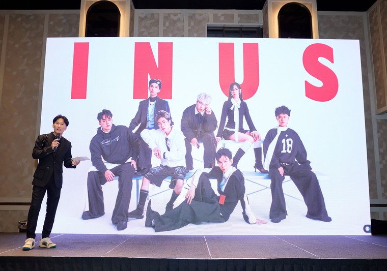 Công ty giải trí VMAS công bố loạt dự án "khủng" trong năm 2024 ảnh 2