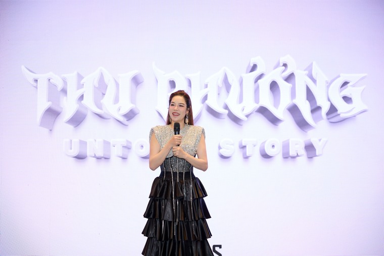 Công ty giải trí VMAS công bố loạt dự án "khủng" trong năm 2024 ảnh 4