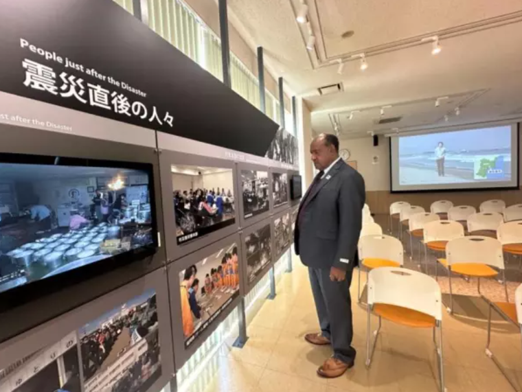 UNESCO và Nhật Bản thúc đẩy hợp tác đa lĩnh vực ảnh 1