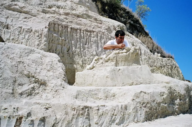 Thêm 18 công viên địa chất gia nhập mạng lưới di sản thế giới ảnh 2