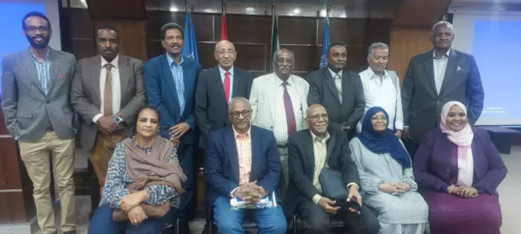 UNESCO cam kết hỗ trợ Sudan bảo vệ di sản văn hóa ảnh 1