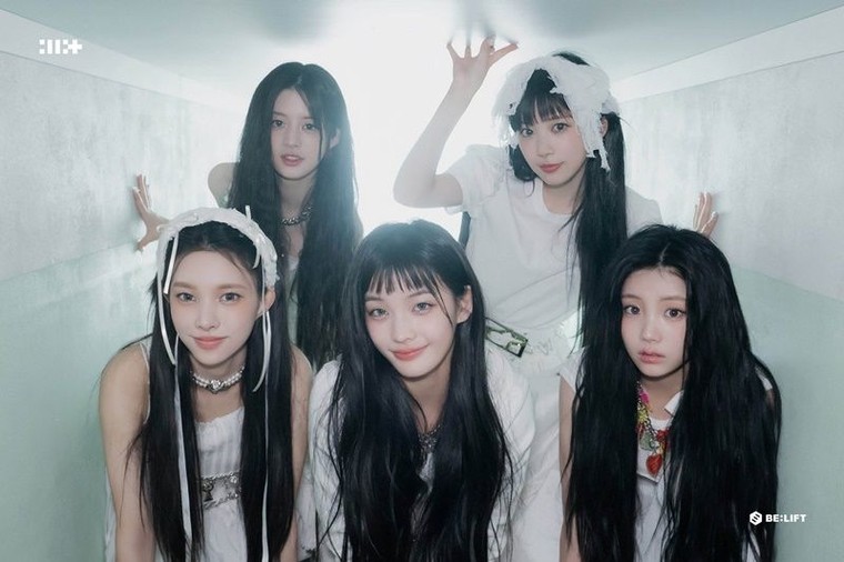 Những điều đã biết về “cuộc chiến” giữa HYBE và ADOR ảnh 2