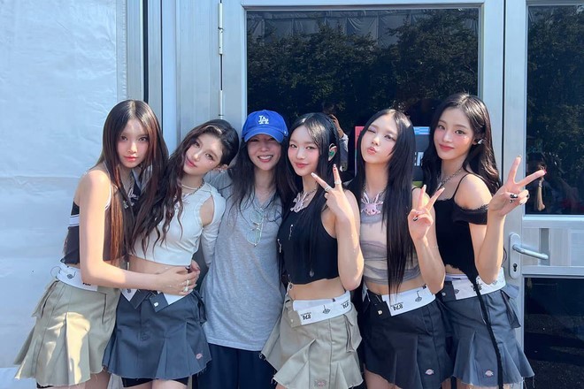 Những điều đã biết về “cuộc chiến” giữa HYBE và ADOR ảnh 3