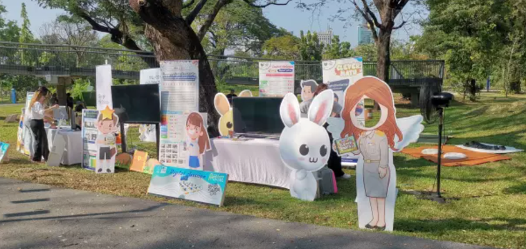 Bangkok gia nhập mạng lưới Thành phố học tập toàn cầu ảnh 2