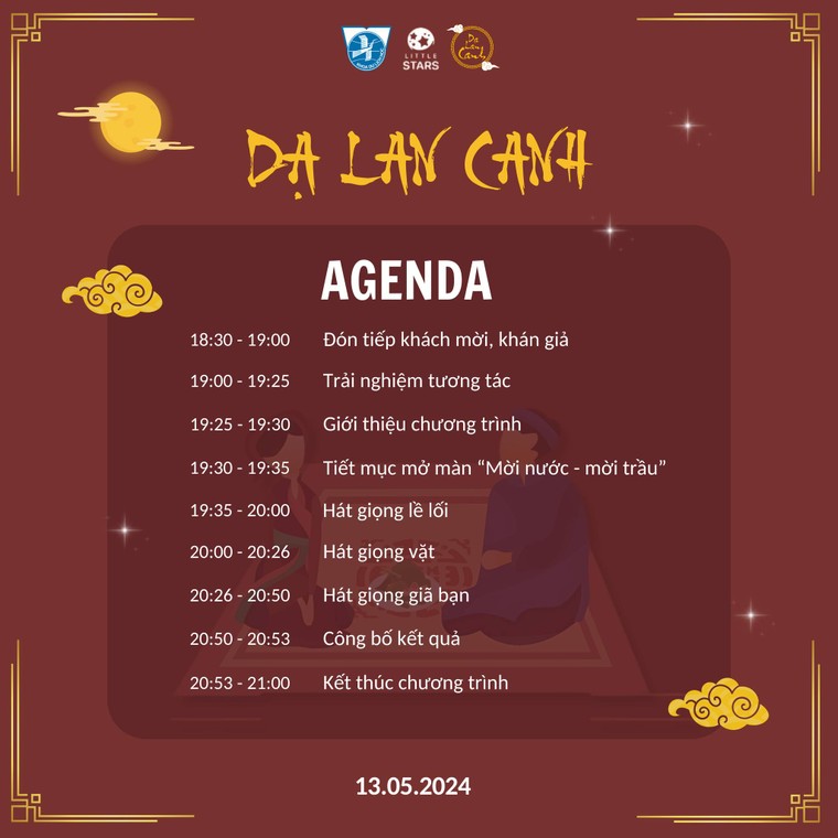 Dạ Lan Canh: Đưa “Canh quan họ Cổ” đến gần hơn với khán giả Thủ đô ảnh 5