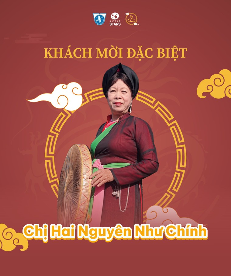 Dạ Lan Canh: Đưa “Canh quan họ Cổ” đến gần hơn với khán giả Thủ đô ảnh 4