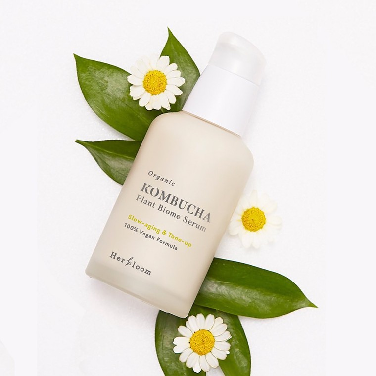 Mỹ phẩm thuần chay Herbloom: Xu hướng chăm sóc da tối giản và bền vững ảnh 1