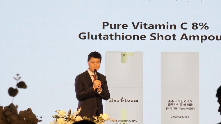 Mỹ phẩm thuần chay Herbloom: Xu hướng chăm sóc da tối giản và bền vững ảnh 2