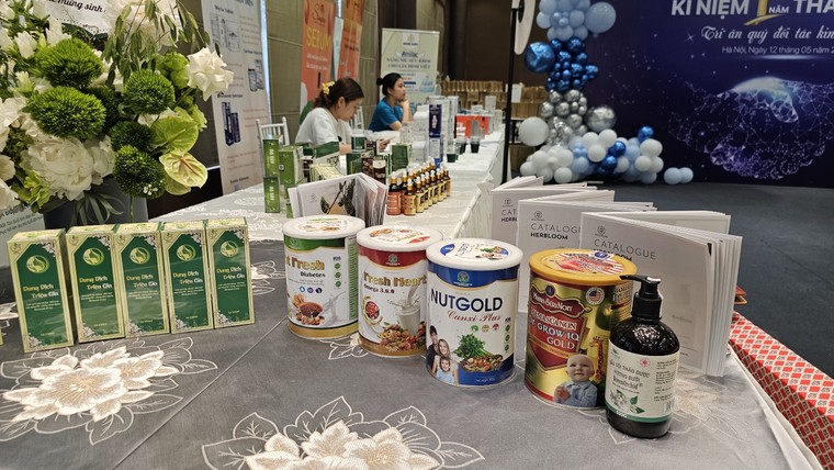 Mỹ phẩm thuần chay Herbloom: Xu hướng chăm sóc da tối giản và bền vững ảnh 5