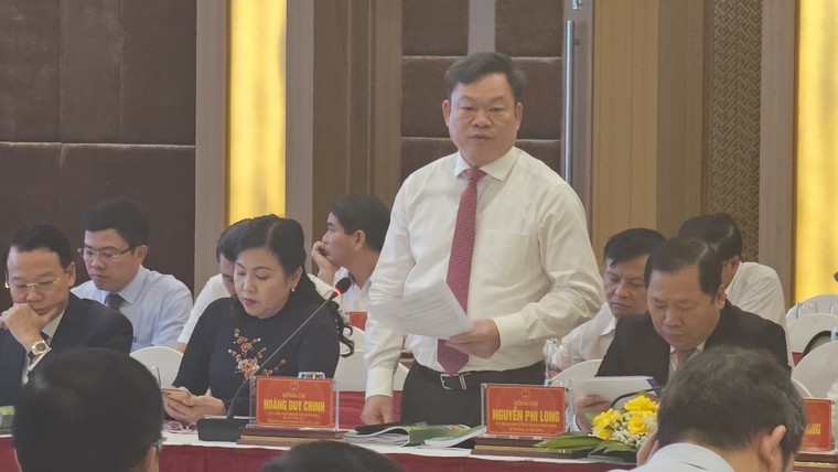 Quy hoạch vùng trung du và miền núi phía Bắc: "Bản sắc – Sinh thái - Liên kết – Hạnh phúc” ảnh 5