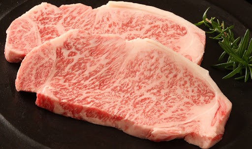 Bò Kobe chính hiệu Nhật Bản phải đạt những tiêu chuẩn nào? ảnh 1