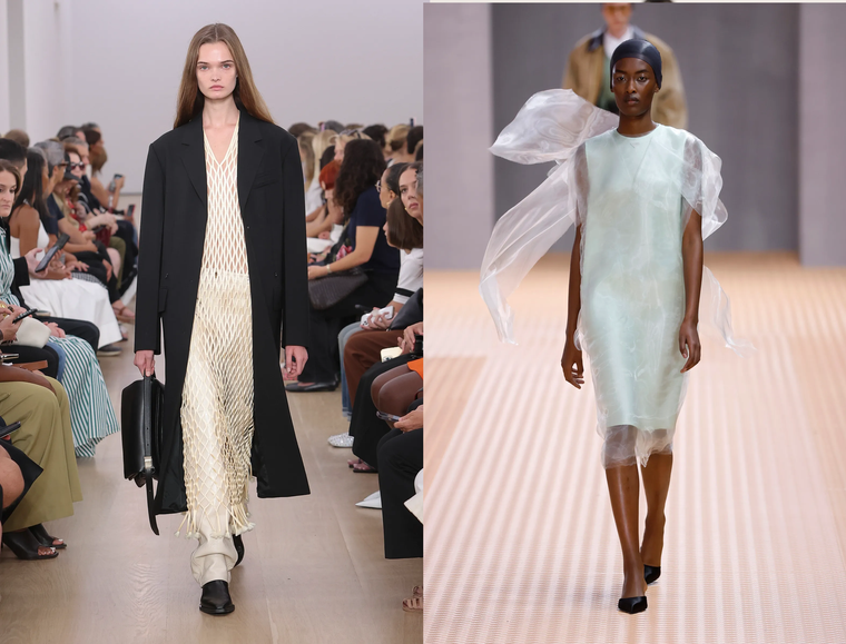 12 xu hướng thời trang Xuân Hè 2024 ảnh 8