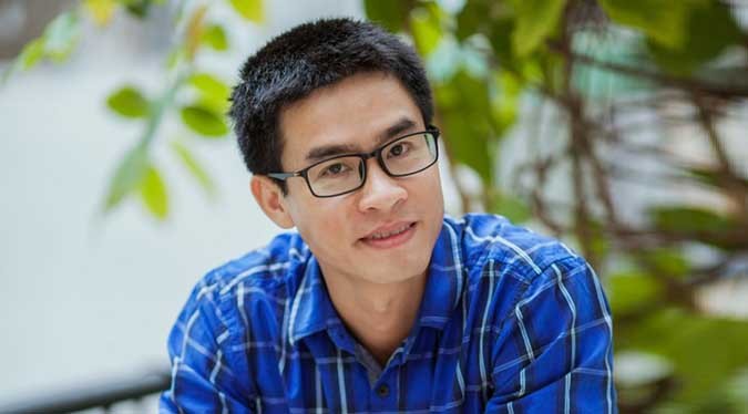 Quảng bá nét đẹp truyền thống Việt bằng truyện tranh ảnh 2