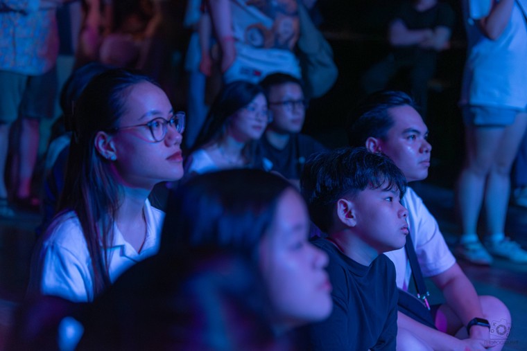 Mạc Mai Sương: Chỉ cần với mỗi khán giả, có một bài hát chạm tới họ là tôi đã thành công ảnh 4