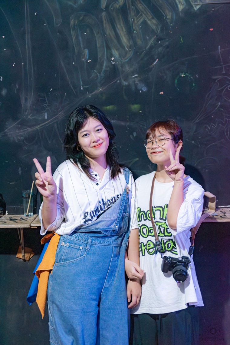 Mạc Mai Sương: Chỉ cần với mỗi khán giả, có một bài hát chạm tới họ là tôi đã thành công ảnh 8