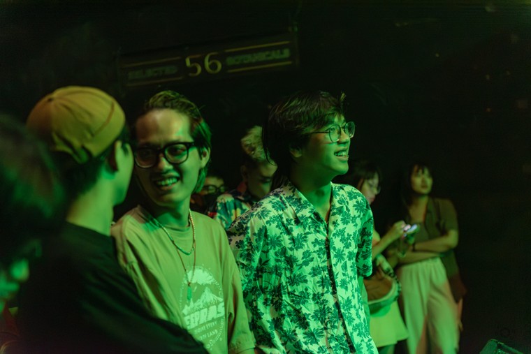 Mạc Mai Sương: Chỉ cần với mỗi khán giả, có một bài hát chạm tới họ là tôi đã thành công ảnh 10