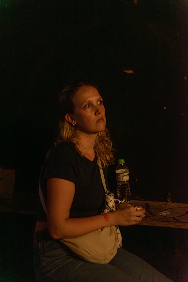 Mạc Mai Sương: Chỉ cần với mỗi khán giả, có một bài hát chạm tới họ là tôi đã thành công ảnh 7