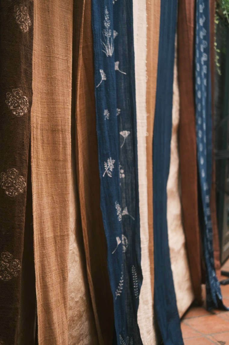 Mãn nhãn với đám rước dâu thời Nguyễn tại Triển lãm “Tay trong Tay” ảnh 27