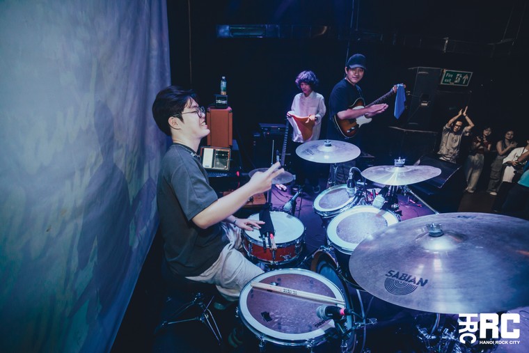 Mạc Mai Sương: Chỉ cần với mỗi khán giả, có một bài hát chạm tới họ là tôi đã thành công ảnh 11