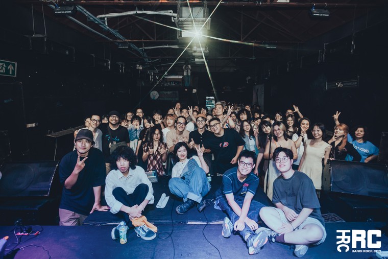 Mạc Mai Sương: Chỉ cần với mỗi khán giả, có một bài hát chạm tới họ là tôi đã thành công ảnh 15