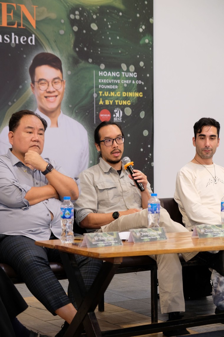 Kỹ thuật lên men đang dần trở thành xu hướng trong ẩm thực cao cấp thế giới ảnh 3