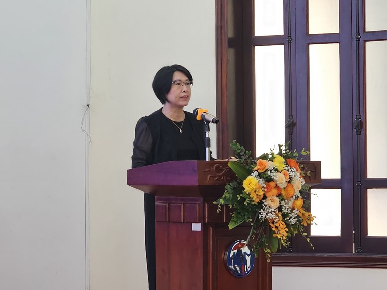 CIEM công bố hai kịch bản cập nhật dự báo kinh tế vĩ mô trong năm 2024 ảnh 1