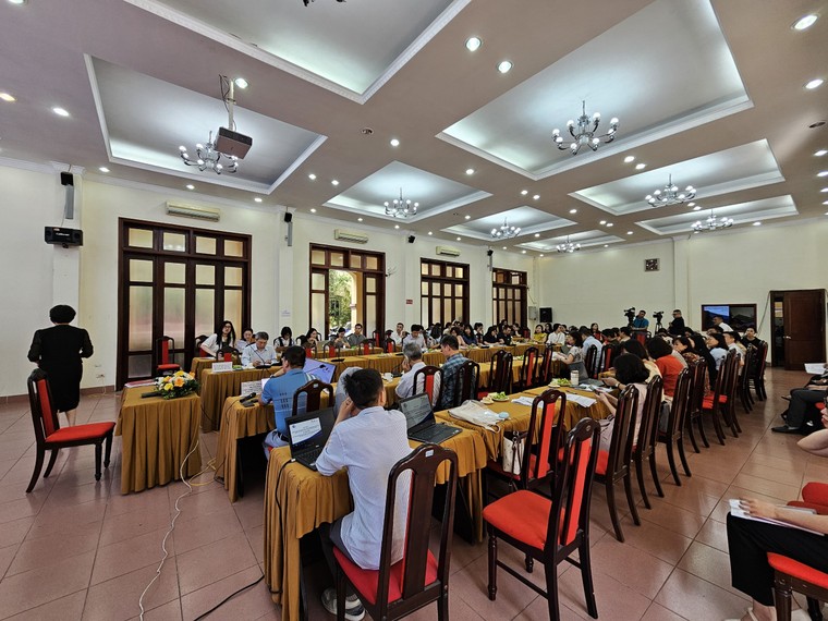 CIEM công bố hai kịch bản cập nhật dự báo kinh tế vĩ mô trong năm 2024 ảnh 2