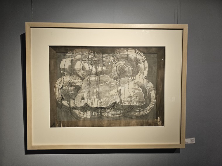 Họa sĩ Nguyễn Ngọc Cương: "Vẽ tranh chân dung là một hành trình sáng tạo đầy thú vị và ý nghĩa" ảnh 5