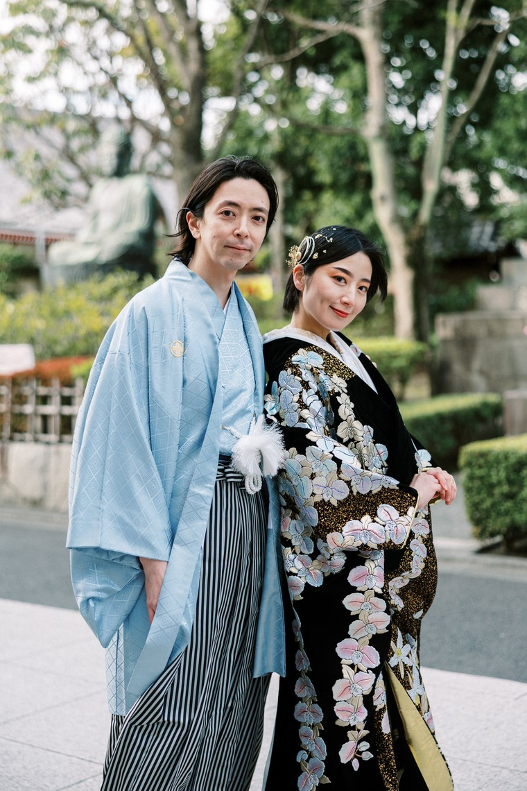 Từ Việt phục đến Kimono: Quảng bá du lịch qua trải nghiệm trang phục địa phương ảnh 2