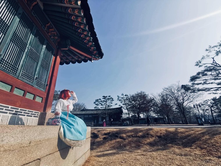 Từ Việt phục đến Kimono: Quảng bá du lịch qua trải nghiệm trang phục địa phương ảnh 10