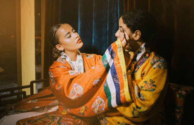 Từ Việt phục đến Kimono: Quảng bá du lịch qua trải nghiệm trang phục địa phương ảnh 11