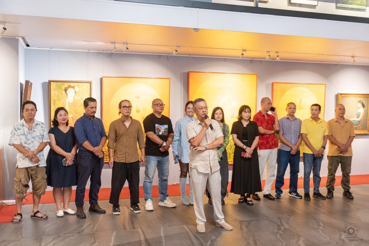 Đi tìm định nghĩa Kinh doanh Nghệ thuật ảnh 2