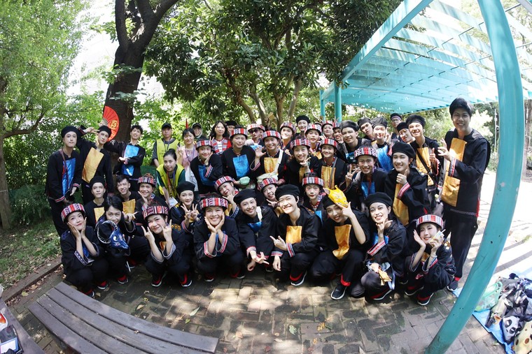 Sắc màu Việt Nam tại Lễ hội mùa hè Tokyo 2024 ảnh 14