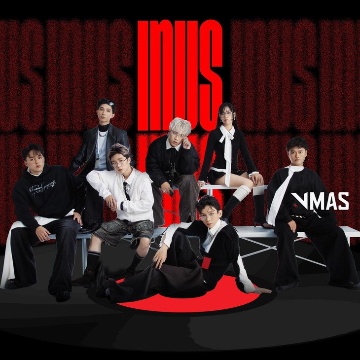 Sau dự án School Tour của Phương Mỹ Chi, VMAS tiếp tục công bố nghệ sĩ mới ảnh 2