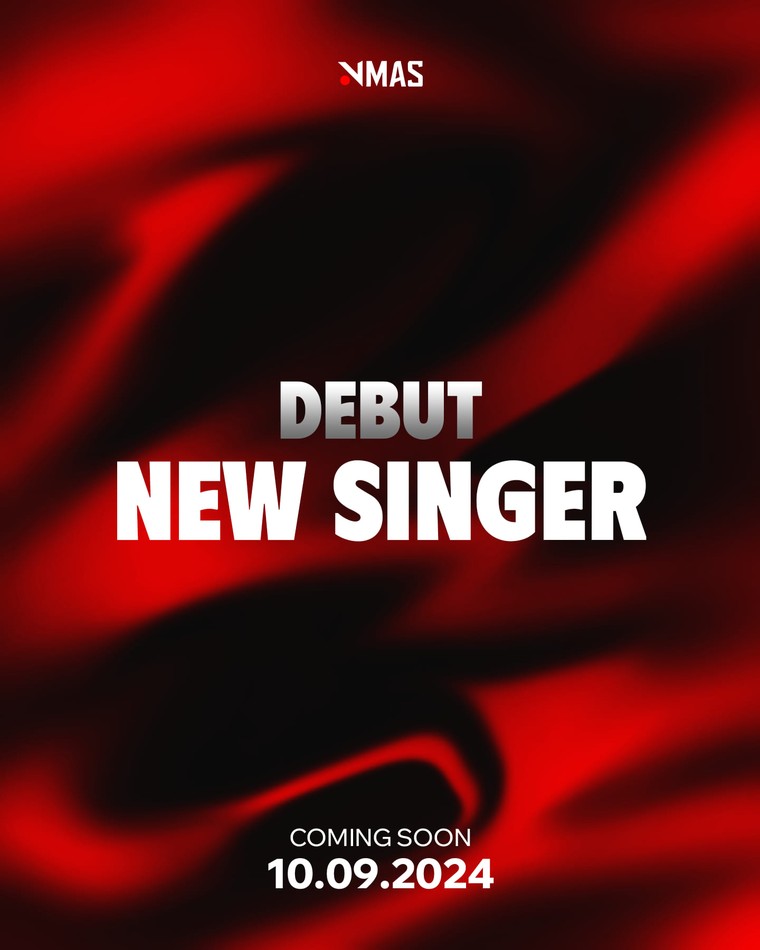 Sau dự án School Tour của Phương Mỹ Chi, VMAS tiếp tục công bố nghệ sĩ mới ảnh 1