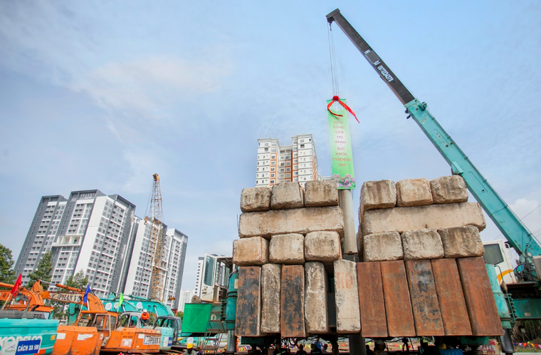 Khởi công căn hộ xanh - sức khỏe Essensia Sky do Phú Long làm chủ đầu tư ảnh 3