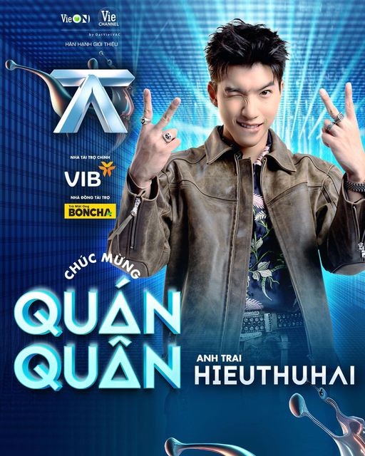 Alan Walker xuất hiện tại chung kết Anh Trai Say Hi, đội hình chiến thắng ủng hộ toàn bộ giải thưởng tới miền Bắc ảnh 12