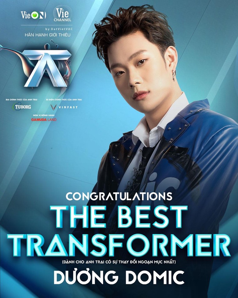 Alan Walker xuất hiện tại chung kết Anh Trai Say Hi, đội hình chiến thắng ủng hộ toàn bộ giải thưởng tới miền Bắc ảnh 9