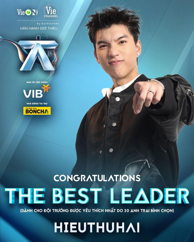 Alan Walker xuất hiện tại chung kết Anh Trai Say Hi, đội hình chiến thắng ủng hộ toàn bộ giải thưởng tới miền Bắc ảnh 5