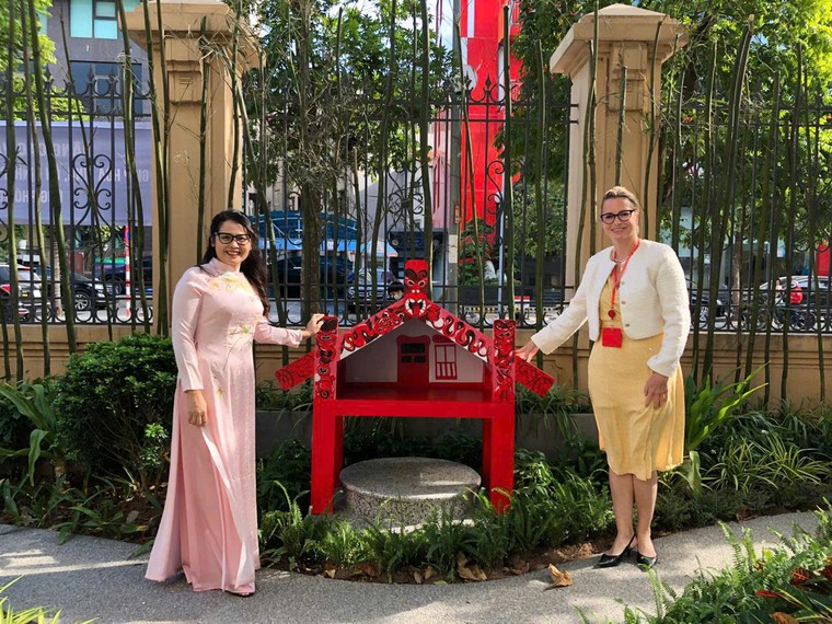 Diễn đàn Redefined 2024: Bàn về thành công trong giáo dục hiện đại ảnh 1