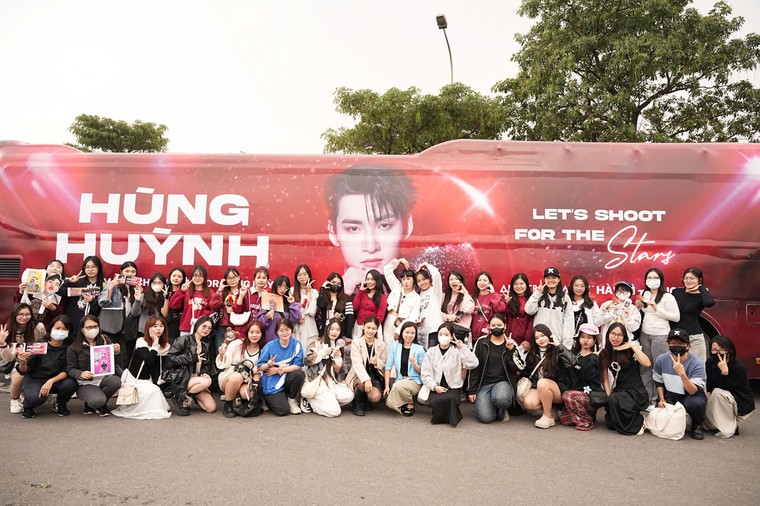 Anh Trai "Say Hi" Hà Nội đêm diễn 3, 4 chứng minh sức hút mạnh mẽ của sản phẩm văn hóa 100% Make in Việt Nam ảnh 6