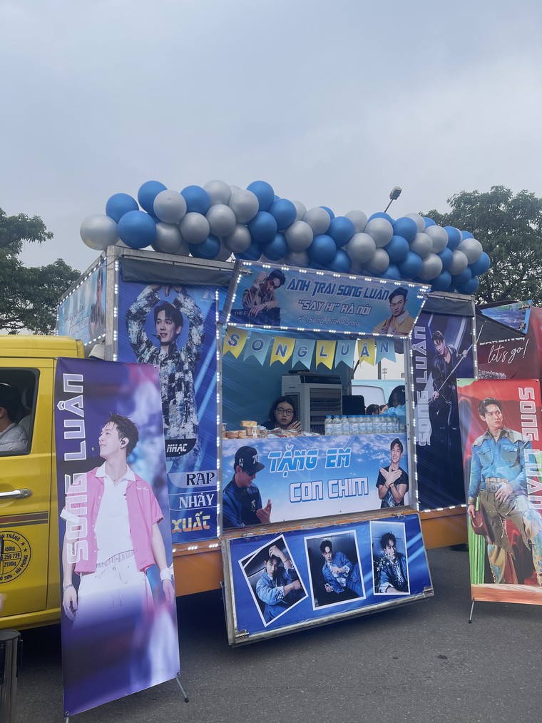 Anh Trai "Say Hi" Hà Nội đêm diễn 3, 4 chứng minh sức hút mạnh mẽ của sản phẩm văn hóa 100% Make in Việt Nam ảnh 5