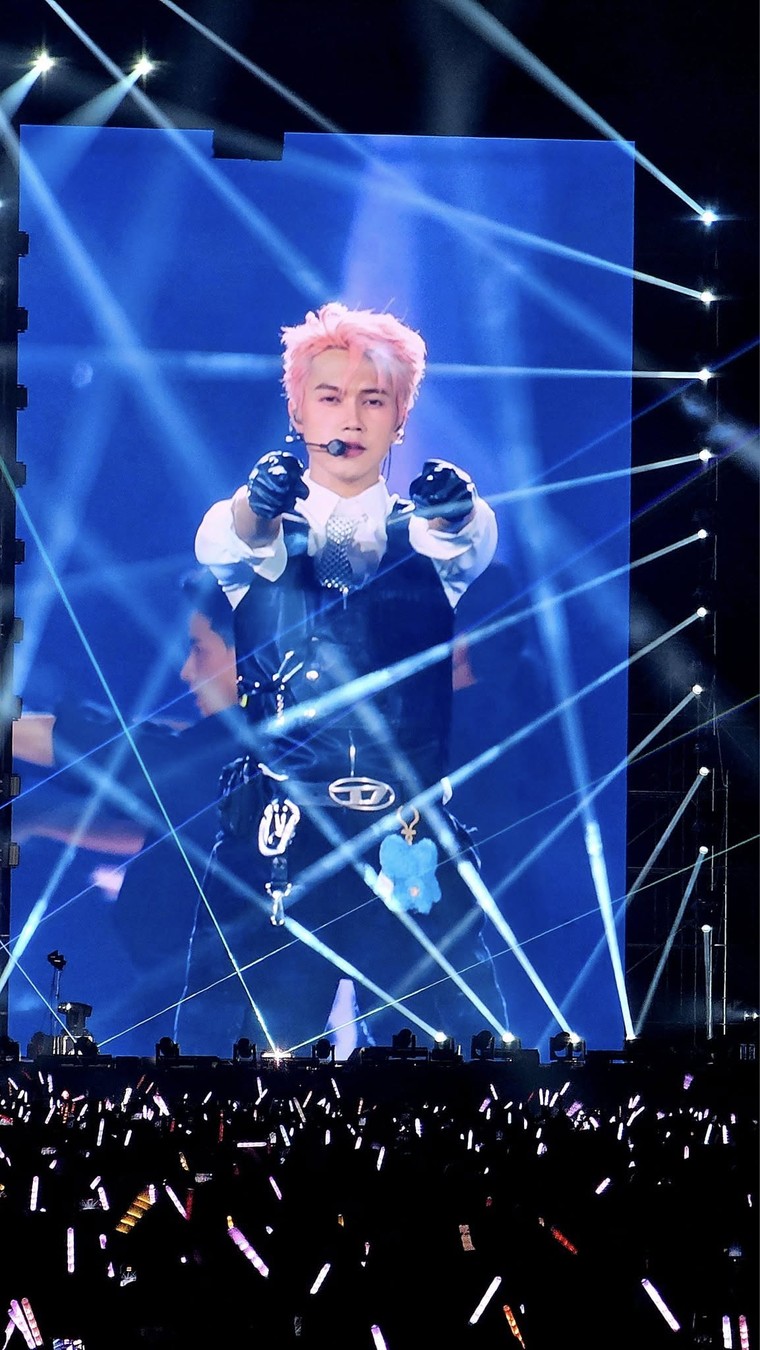 Anh Trai "Say Hi" Hà Nội đêm diễn 3, 4 chứng minh sức hút mạnh mẽ của sản phẩm văn hóa 100% Make in Việt Nam ảnh 13