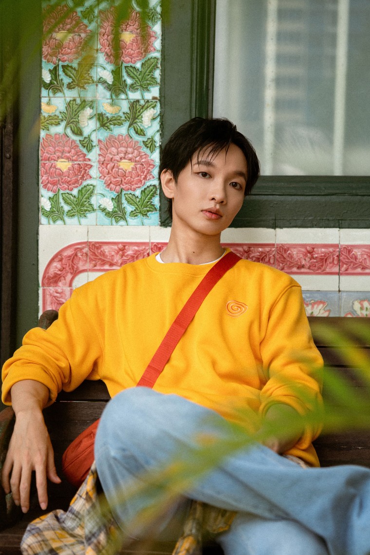 Tổng cục Du lịch Singapore tại Việt Nam hợp tác với ca sĩ Hoàng Dũng quay MV tại Singapore ảnh 1