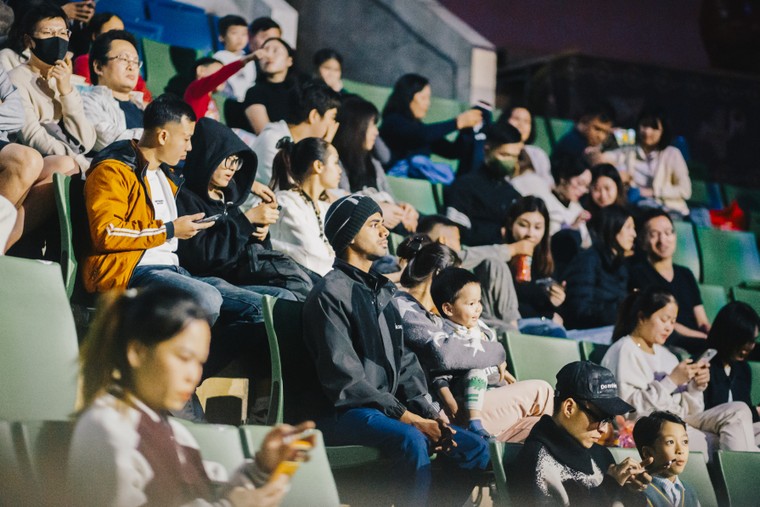 Xiếc Việt nỗ lực chuyển mình trong kỷ nguyên mới ảnh 2